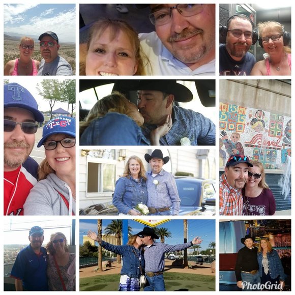 Meet your Posher, Trey - Picture 1 of 1